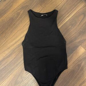 Zara Bodysuit Bundle- black and white